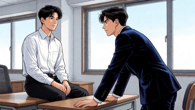 穿越后暴露了我是三次人结果攻略对象那王子他豹变成了病娇 漫画 作品基本信息速览
