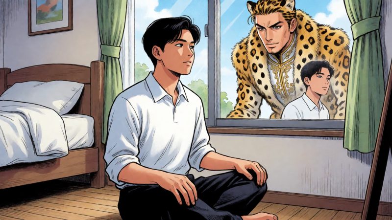 穿越后暴露了我是三次人结果攻略对象那王子他豹变成了病娇 漫画 本站阅读线路节点状态检测